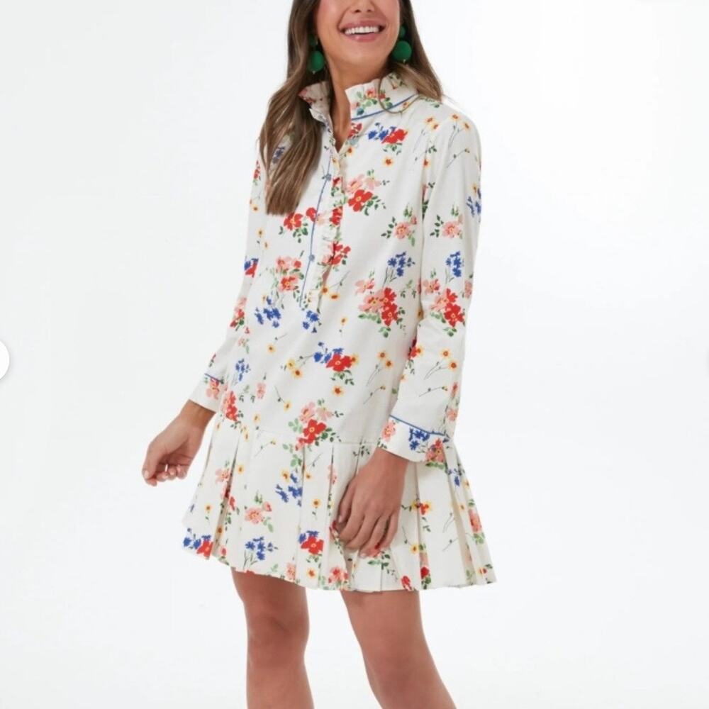 Tuckernuck Tate Dress